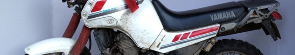 Offroadcentrum